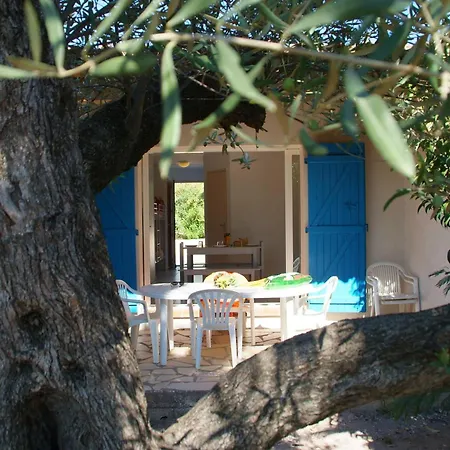 La Palmeraie