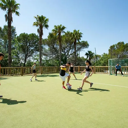 La Palmeraie Üdülőközpont 3*