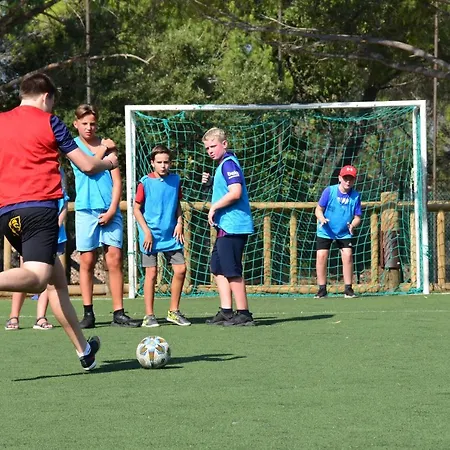 La Palmeraie リゾート 3*