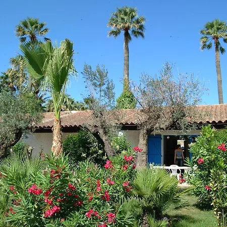 La Palmeraie