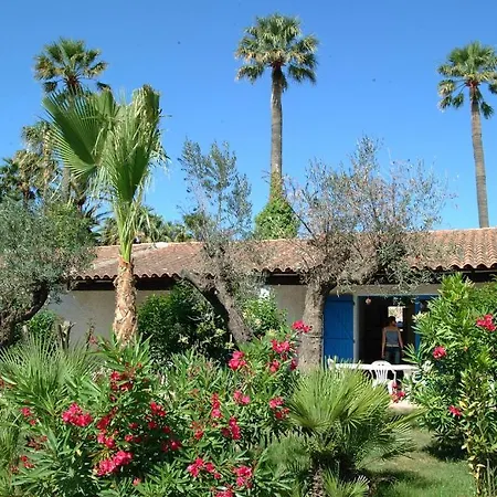La Palmeraie