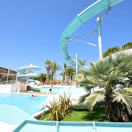 La Palmeraie Frejus