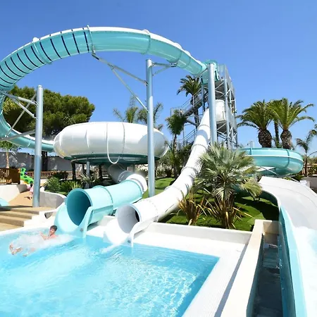 La Palmeraie Station touristique