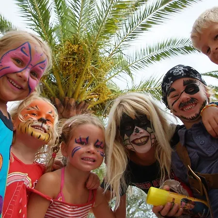 La Palmeraie Frejus