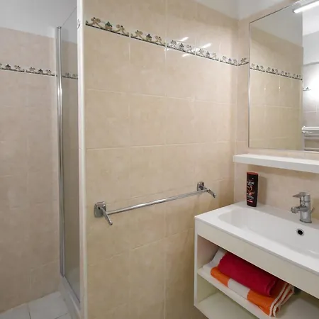 Курортный комплекс La Palmeraie