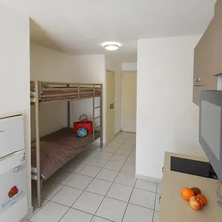 Курортный комплекс La Palmeraie 3*