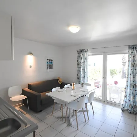 La Palmeraie Курортный комплекс 3*