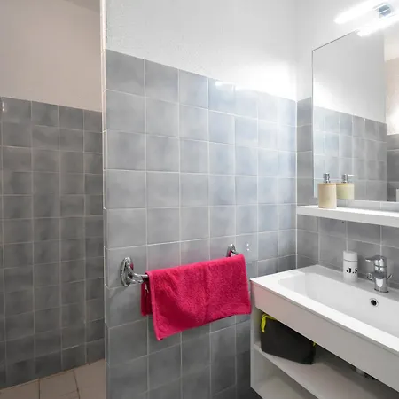 La Palmeraie Курортный комплекс Фрежюс