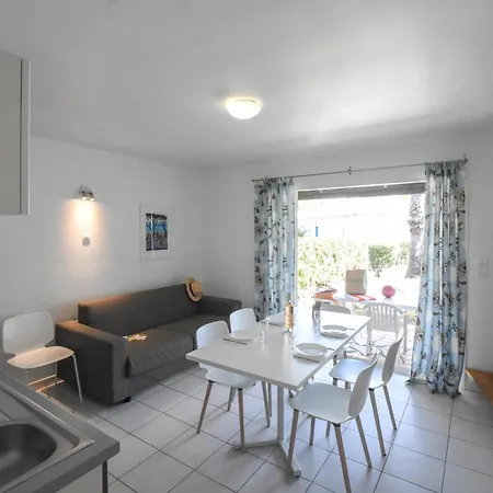 Resort La Palmeraie Frejus