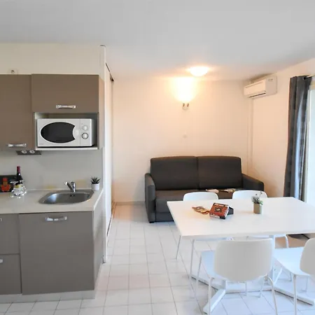 La Palmeraie 3* Fréjus