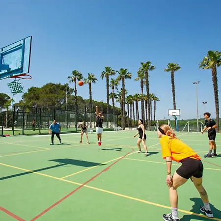 La Palmeraie Fréjus