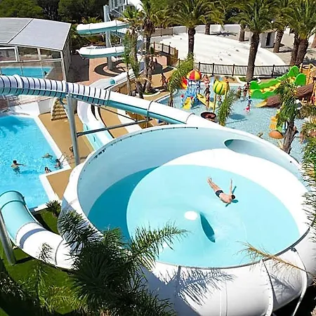 La Palmeraie 3*
