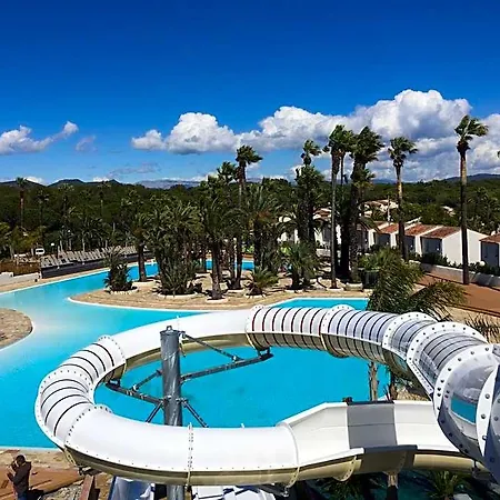 La Palmeraie Ośrodek wypoczynkowy 3*