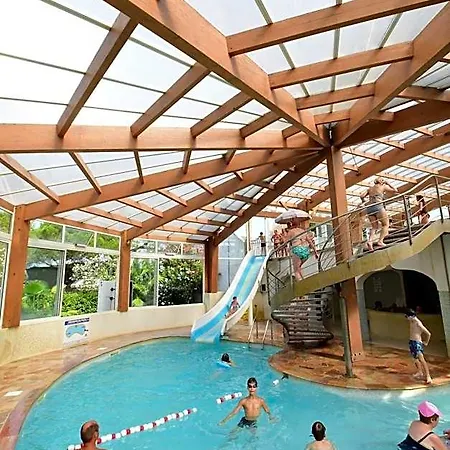 Resort La Palmeraie 3*