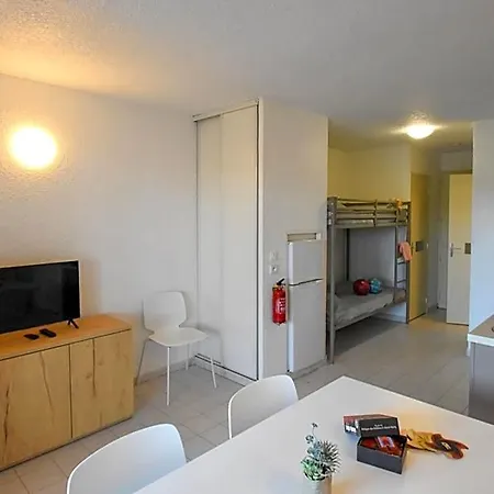 Ośrodek wypoczynkowy La Palmeraie 3*