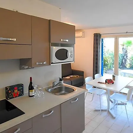 La Palmeraie 3* Fréjus
