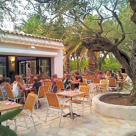 La Palmeraie Fréjus