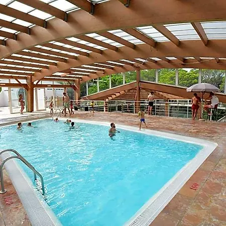 La Palmeraie Fréjus