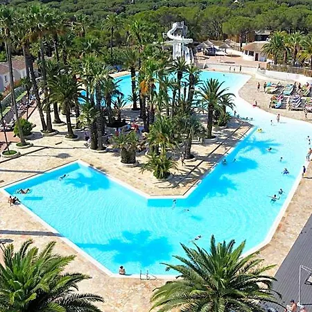 منتجع La Palmeraie