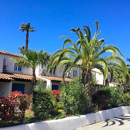 La Palmeraie Fréjus