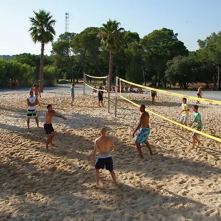 La Palmeraie Station touristique Fréjus