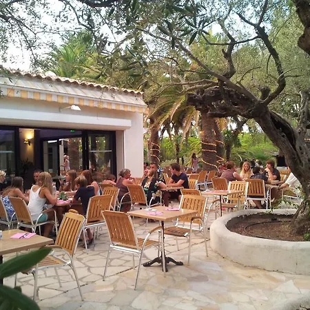 La Palmeraie אתר נופש 3*