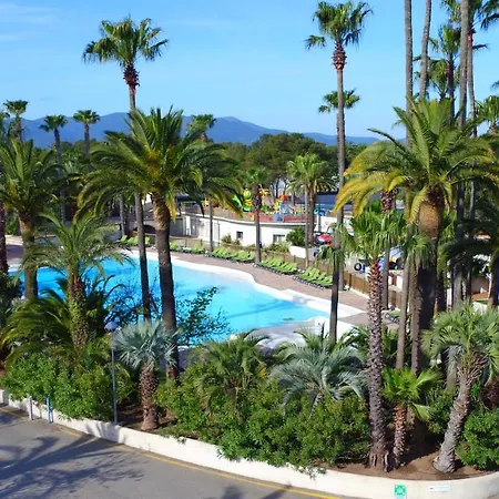 La Palmeraie Station touristique
