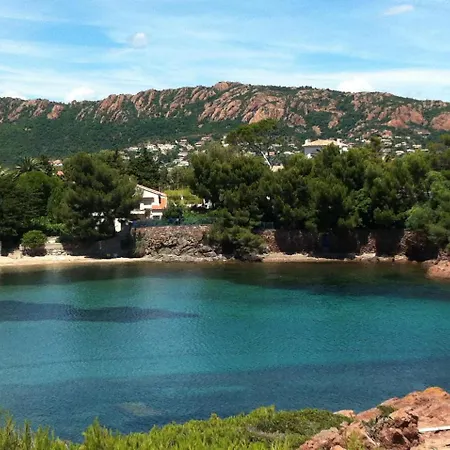La Palmeraie 3*