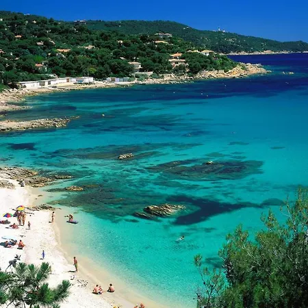 La Palmeraie Station touristique 3*