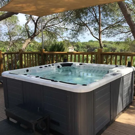 Resort La Palmeraie Fréjus