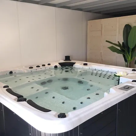 Курортный комплекс La Palmeraie