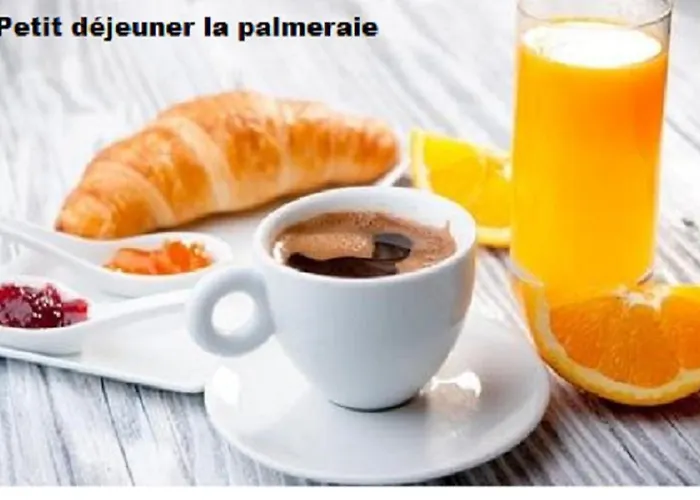 La Palmeraie Θέρετρο Fréjus
