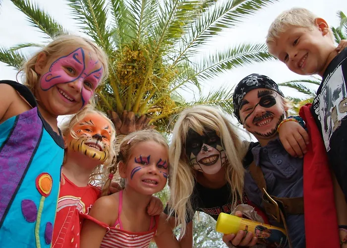 La Palmeraie Fréjus