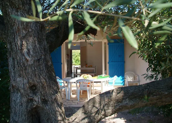 La Palmeraie