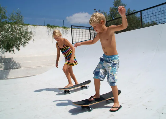 La Palmeraie Fréjus