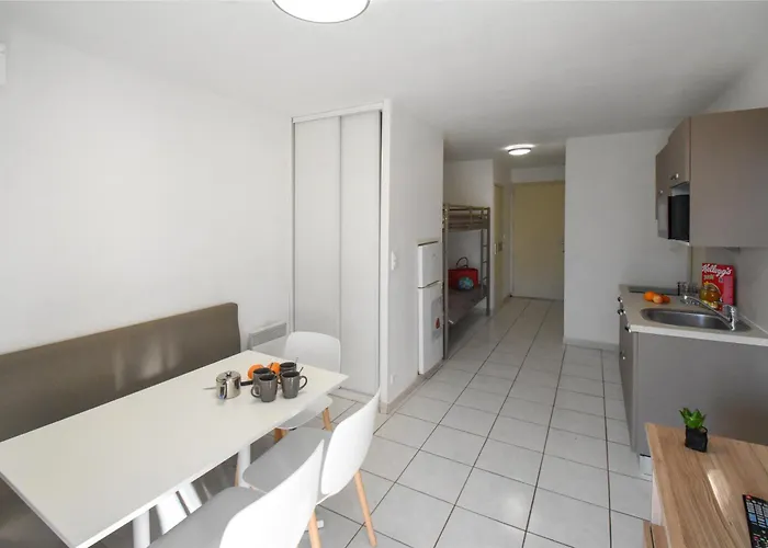 La Palmeraie Resort Fréjus