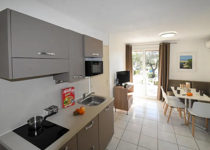 La Palmeraie Fréjus