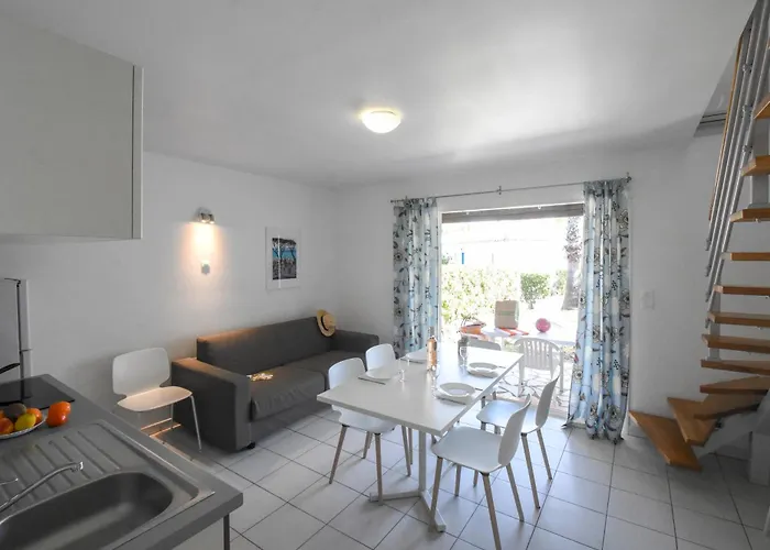 Resort La Palmeraie Fréjus