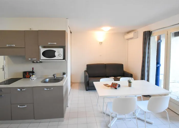 La Palmeraie 3* Fréjus