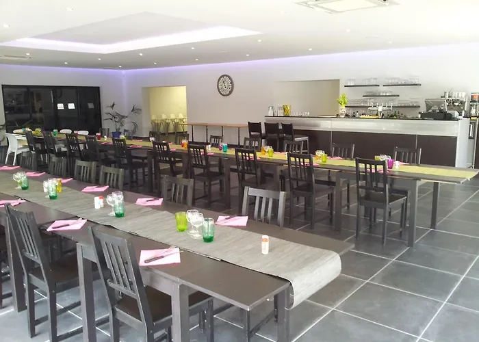 Resort La Palmeraie Fréjus