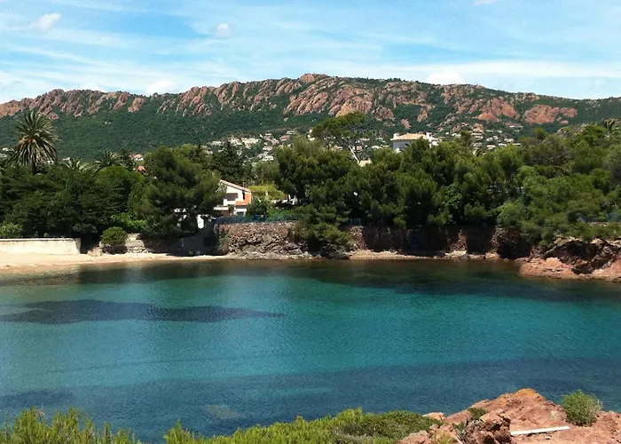 La Palmeraie 3*