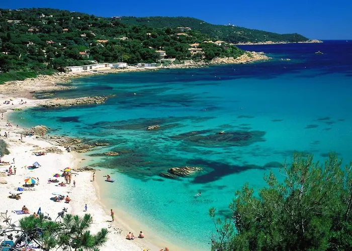 La Palmeraie Θέρετρο 3*