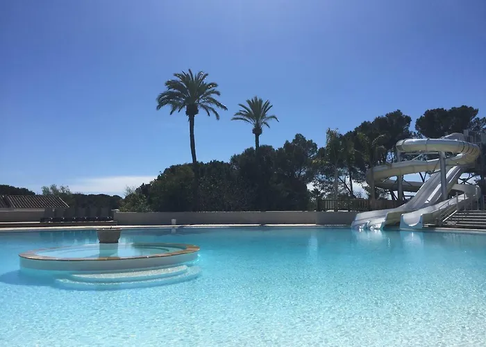 Resort La Palmeraie