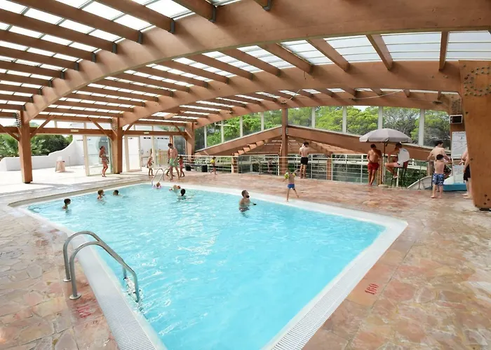 Resort La Palmeraie Fréjus