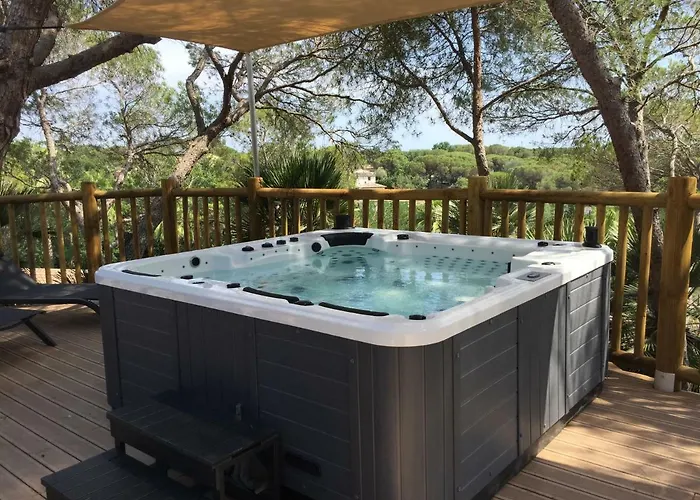 Resort La Palmeraie Fréjus